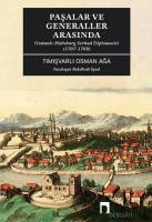 Paşalar ve Generaller Arasında